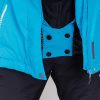 Горнолыжная куртка NORDSKI Extreme blue W