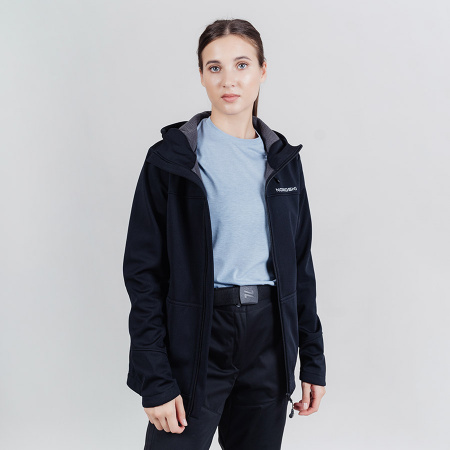 Костюм Nordski Trekking Black W