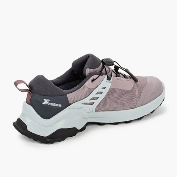Кроссовки SALOMON X RAISE GTX W Quail/Indi