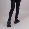 Лосины Nordski Premium Jr. Black/Blue