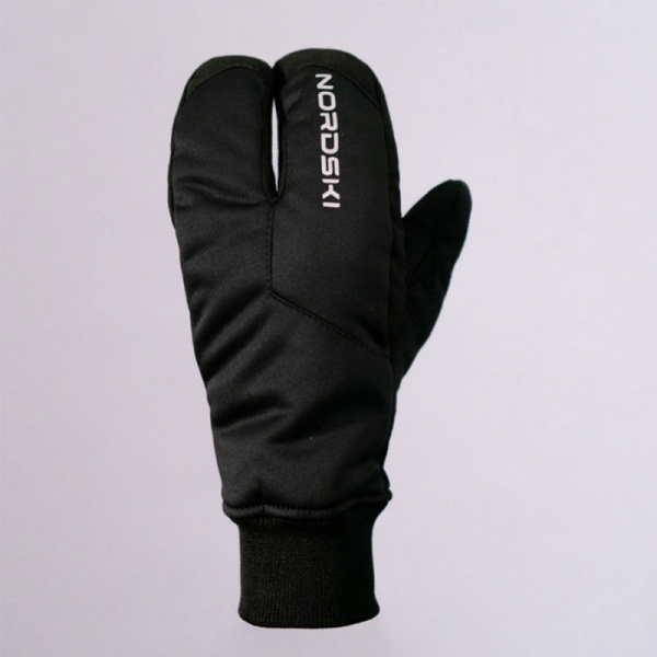 Лобстеры Nordski Arctic Black WS