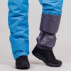 Утепленные брюки Nordski Jr.Blue Q