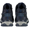 Полуботинки CMP HIKING SHOES ANTRACITE (Темно-серый)