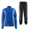 Спортивный костюм CRAFT MIND RUN BLUE