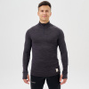 Лонгслив Nordski Impulse Black