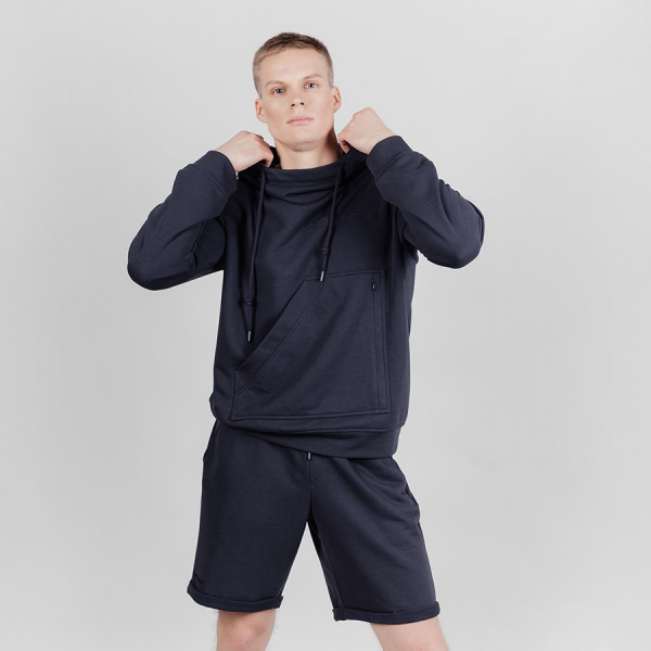 Толстовка Nordski Outfit Shark