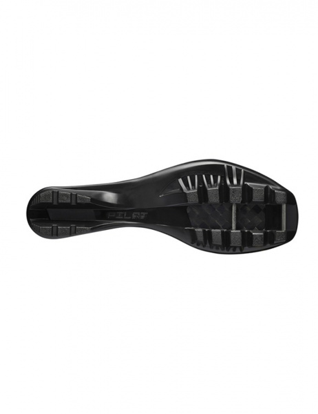 Л/б Salomon S-RACE Skate PRO 17-18