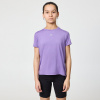 Футболка Nordski Jr. Run 2.0 Purple