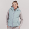 Утепленный жилет Nordski Air Ice Mint W