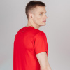 Футболка Nordski Run Red