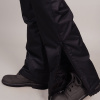 Утепленные брюки Nordski Jr.Active Black