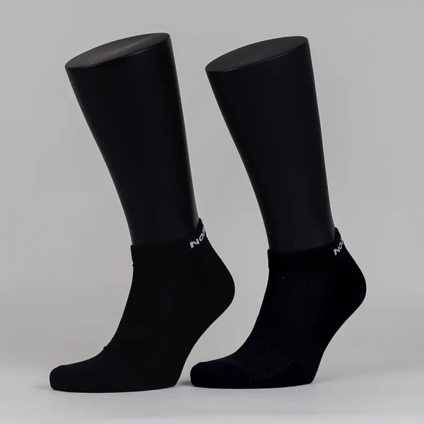 Носки Nordski Run Black (2 пары)