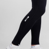 Лосины Nordski Warm Black Q