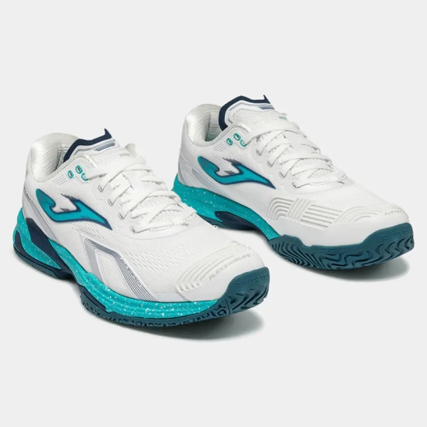 Кроссовки для падела JOMA ULTRA LIGHT Белый муж