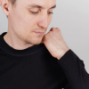 Комплект мужского термобелья NORDSKI WARM BLACK