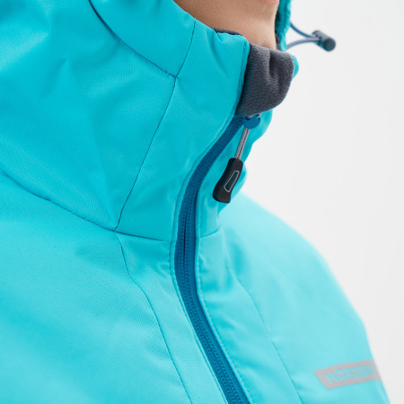 Утепленная куртка Nordski Winter Aqumarine W