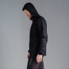Ветровка Nordski Jr.Run Black/Orange Q