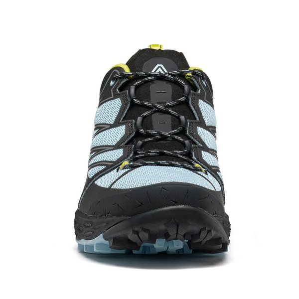 Ботинки Asolo Softrock ML Black/Celadon/Safety Yellow