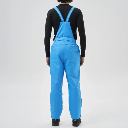 Утепленные брюки Nordski Winter Blue