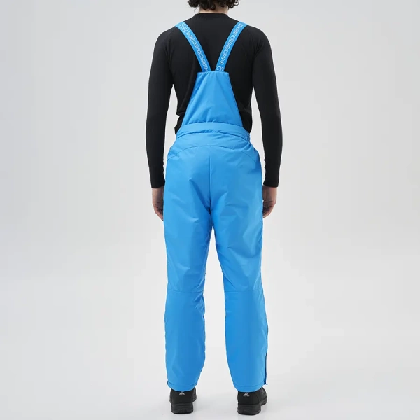 Утепленные брюки Nordski Winter Blue