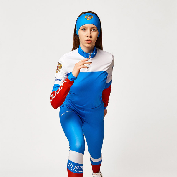Гоночный комбинезон PROTEAM Race PXC жен