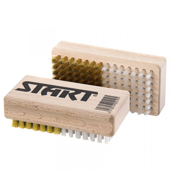 Щётка для лыж Start Brush Combi Easy
