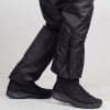 Утепленные брюки Nordski Premium Black Q