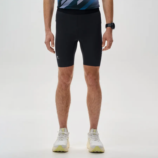 Тайтсы half Nordski Race Black