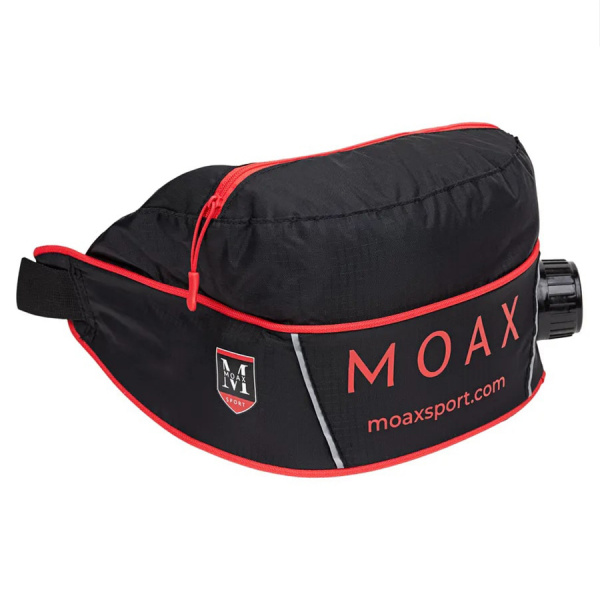 Термоподсумок MOAX Thermo (10000 черный)