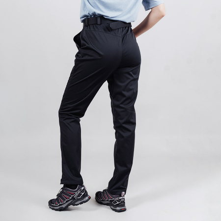 Костюм Nordski Trekking Black W