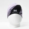 Гоночная шапка Nordski Jr. Heat Black/Lavender