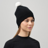 Шапка Nordski Embroidery Black