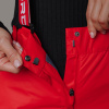 Утепленные брюки Nordski Premium Red W