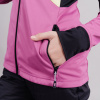 Куртка Nordski Hybrid Fuchsia/Yellow W