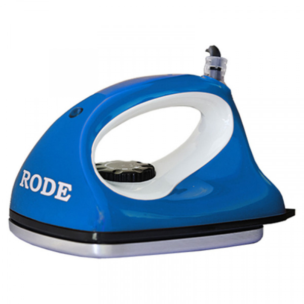 Утюг RODE AR35 TRAVEL IRON, электр., 850 W