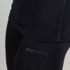 Комплект термобелья Nordski Wool Black