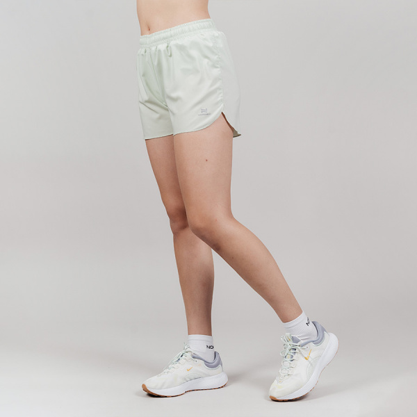 Шорты Nordski Light Smoky Green W