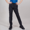 Брюки Nordski Jr.Premium Black/18