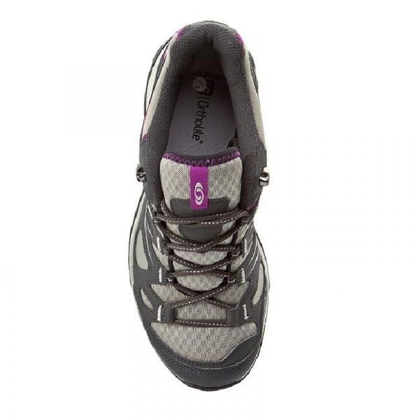 Salomon ELLIPSE AERO W TITA/ASPH/PR