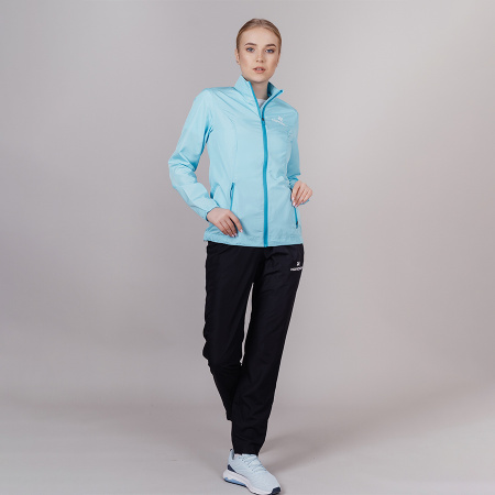 Ветровка Nordski Jr.Motion Breeze 