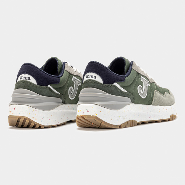 Кроссовки JOMA C367 Зеленый