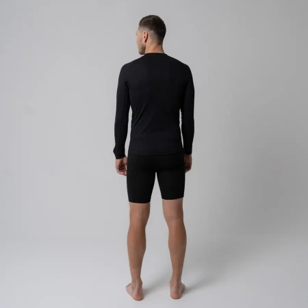 Рубашка Nordski Active WS Black