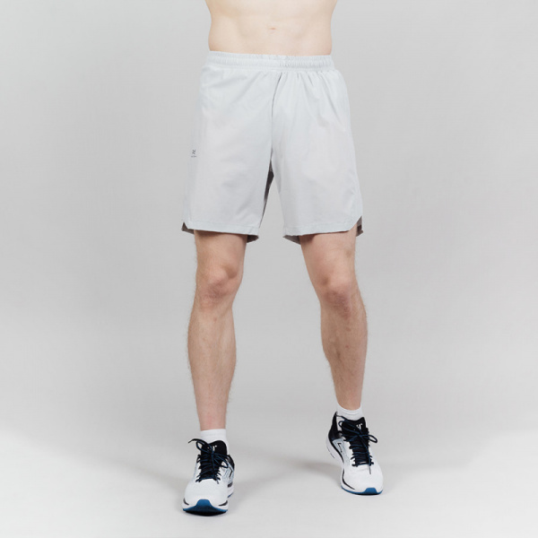 Шорты Nordski Pro Energy Grey 
