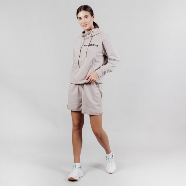 Шорты Nordski Outfit Beige W