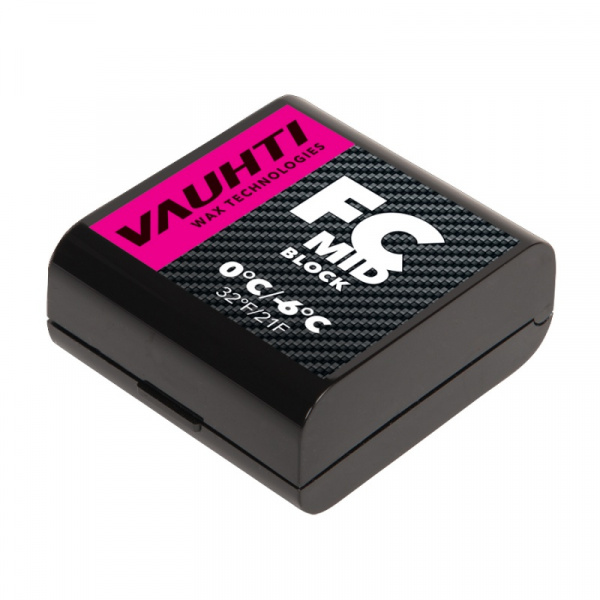 Ускоритель Vauhti FC MID +0/-6