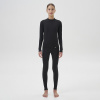 Комплект термобелья Nordski Jr. Advance Black