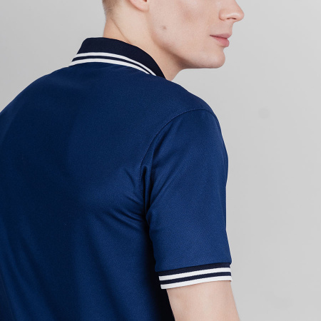 Поло Nordski Blue 