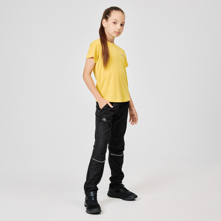 Брюки Nordski Jr. Run Black