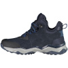 Полуботинки CMP HIKING SHOES ANTRACITE (Темно-серый)