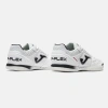 Футзалки JOMA TOP FLEX Белый